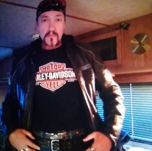 Meet your Posher, Gary